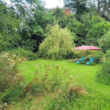 Kingsley Cottage - Beautiful Riverside Setting Beaworthy 外观 照片