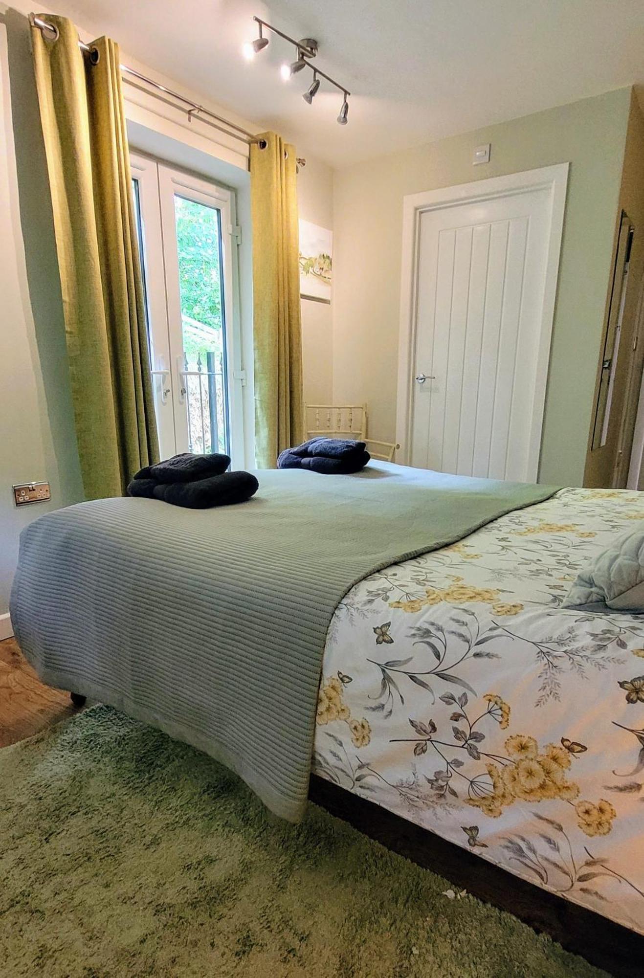 Kingsley Cottage - Beautiful Riverside Setting Beaworthy 外观 照片