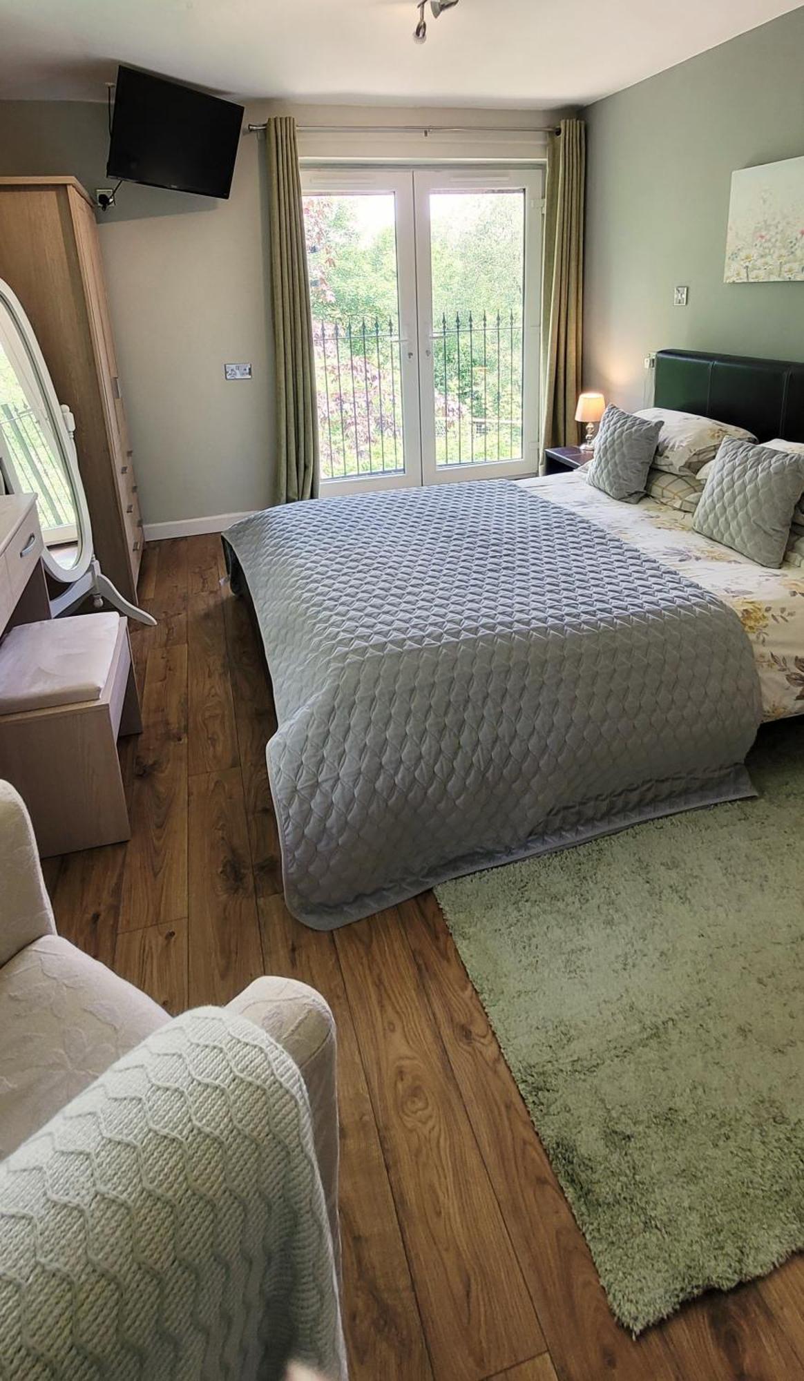 Kingsley Cottage - Beautiful Riverside Setting Beaworthy 外观 照片