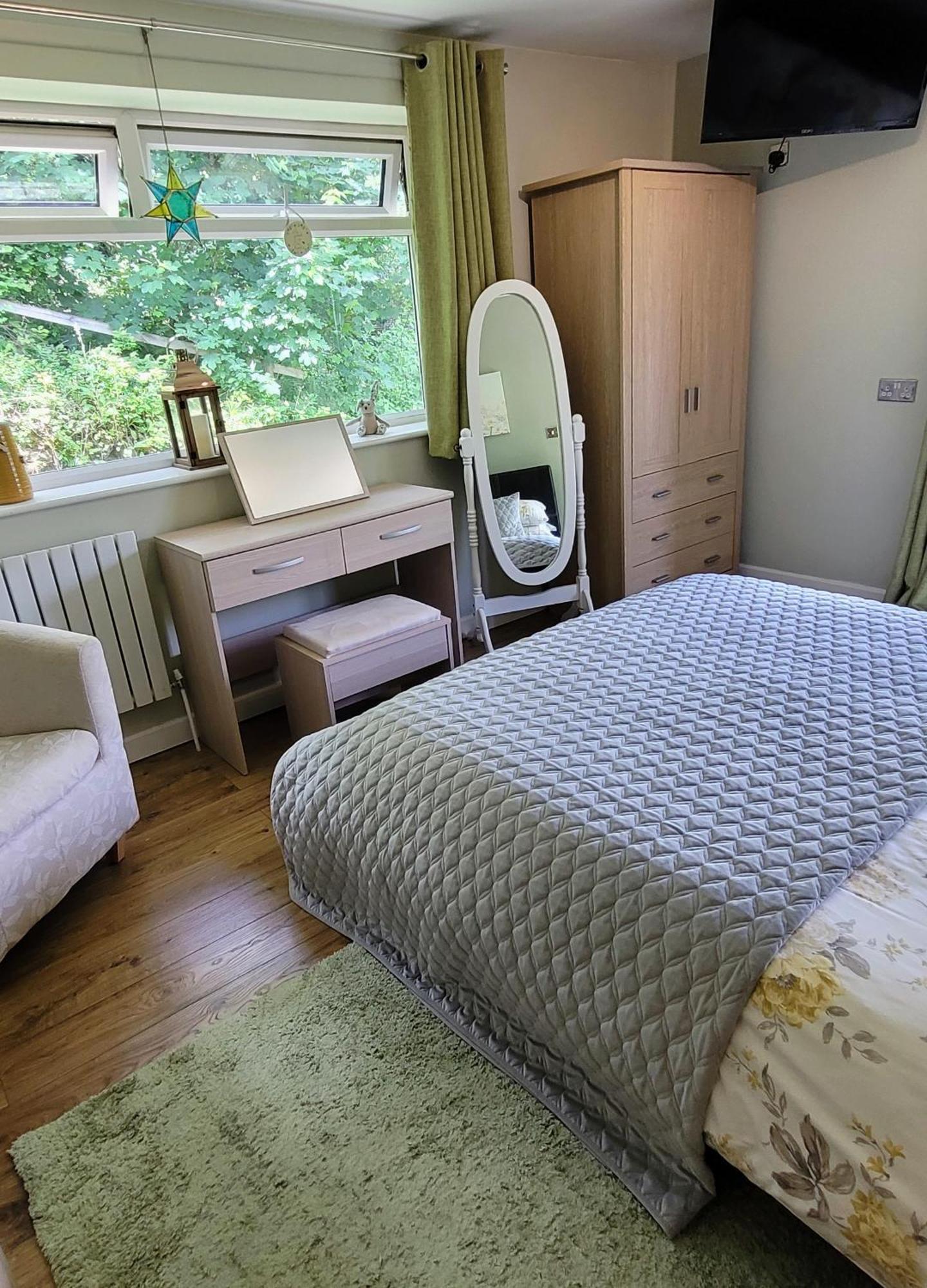 Kingsley Cottage - Beautiful Riverside Setting Beaworthy 外观 照片
